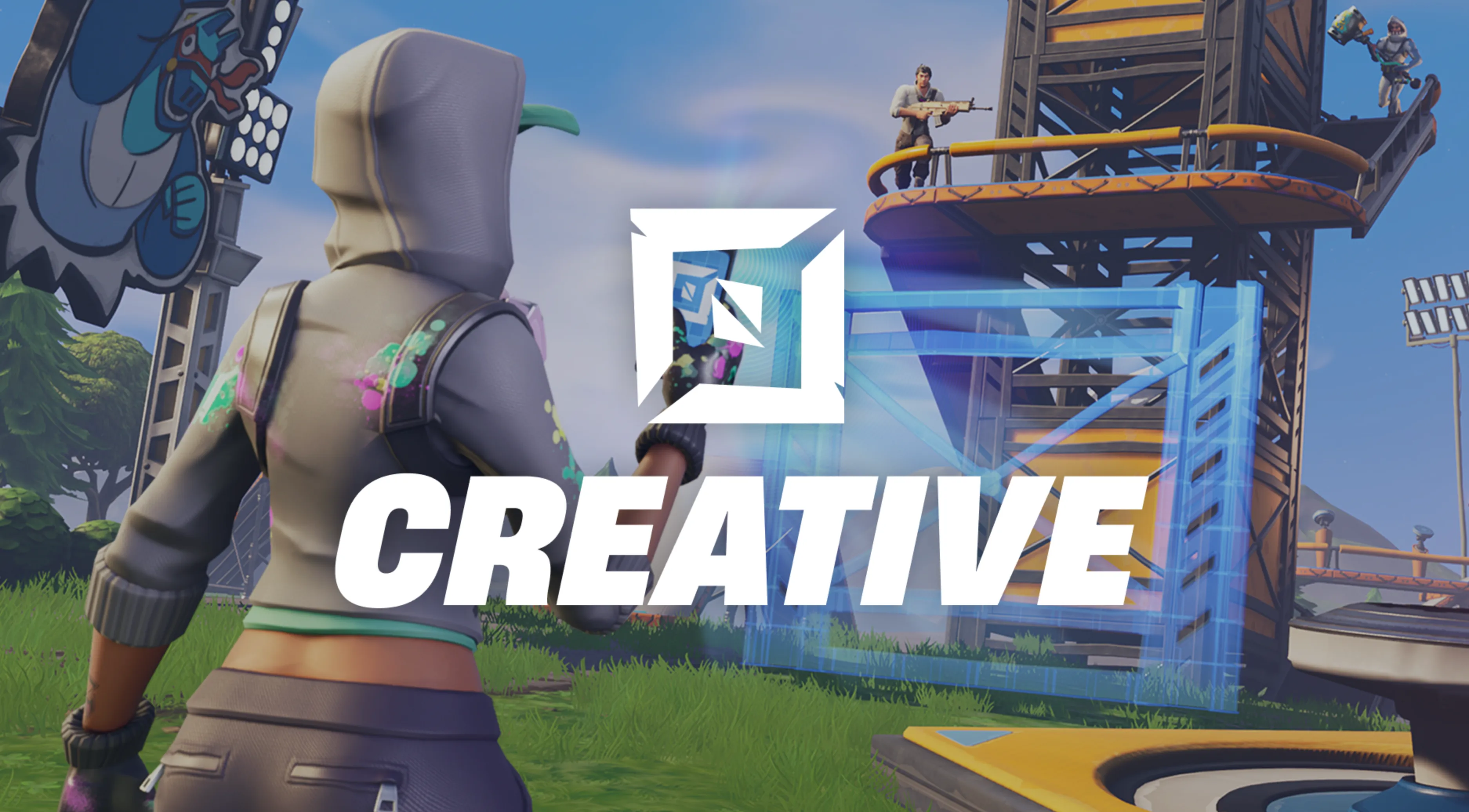 Fortnite Creative